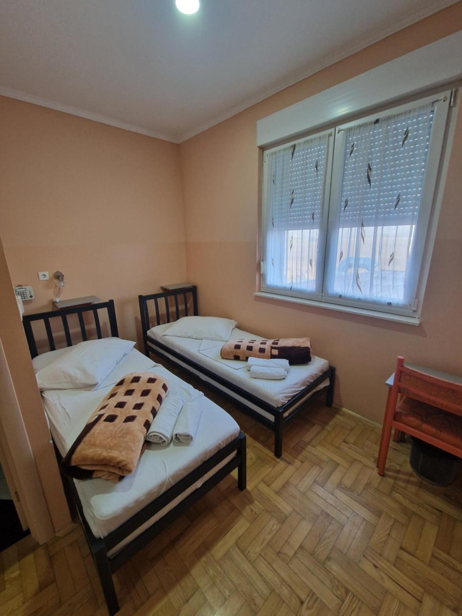 Bed And Breakfast Turist Staro Petrovo Selo Extérieur photo