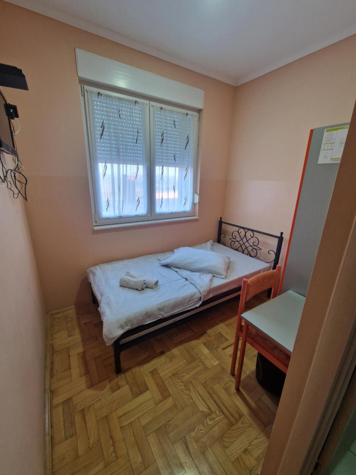 Bed And Breakfast Turist Staro Petrovo Selo Extérieur photo