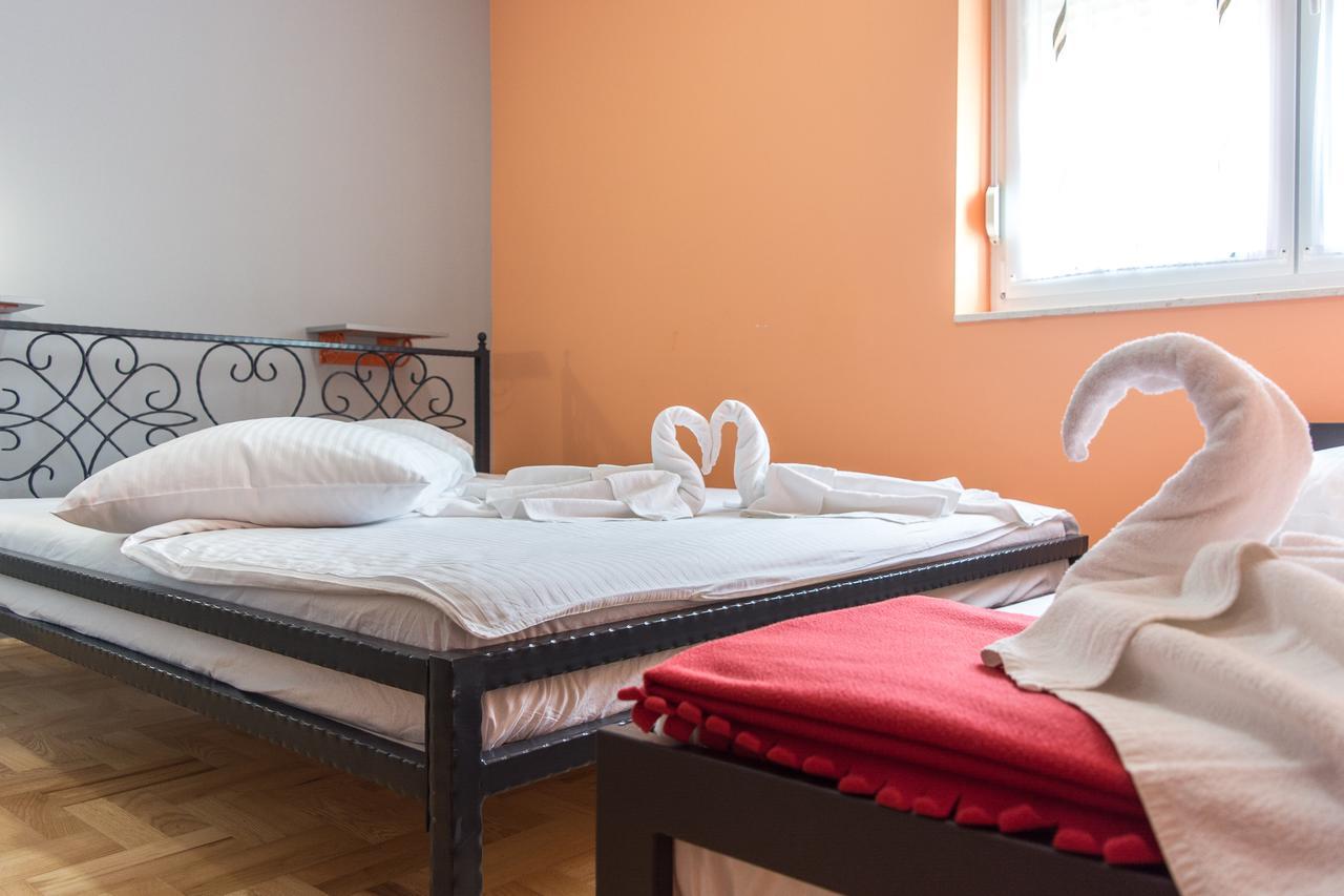 Bed And Breakfast Turist Staro Petrovo Selo Extérieur photo